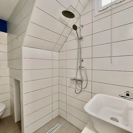 Casa Ana Con Jardin * Punta Del Hidalgo