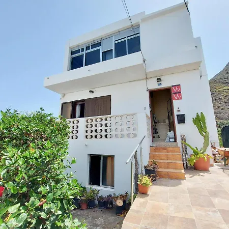 Apartment Casa Ana Con Jardin