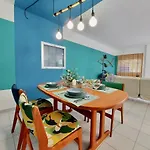 Appartement Casa Ana Con Jardin *