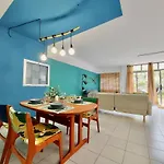 Casa Ana Con Jardin Appartement