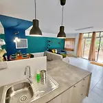 Appartement Casa Ana Con Jardin Punta Del Hidalgo