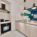 Appartement Casa Ana Con Jardin Punta Del Hidalgo