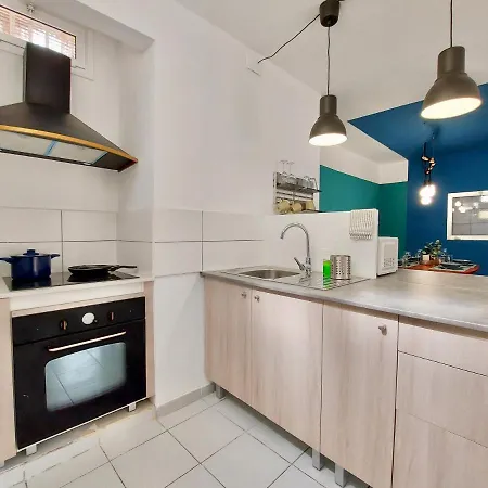 Apartmán Casa Ana Con Jardin Punta Del Hidalgo