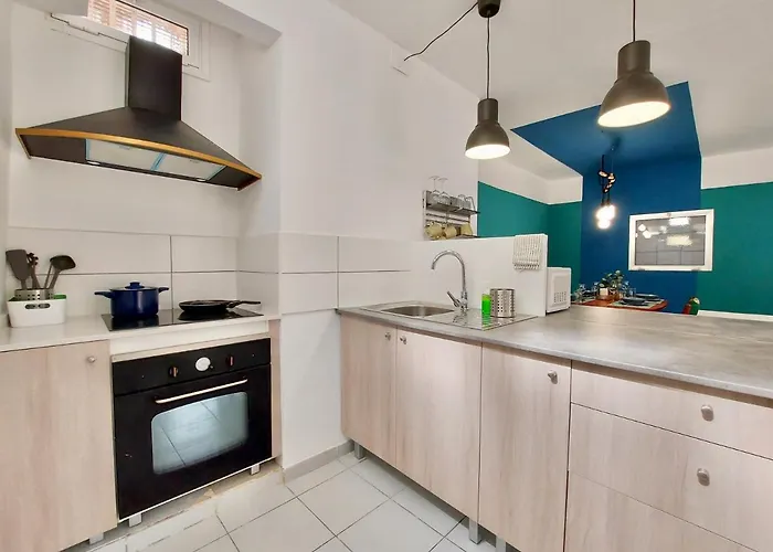 Apartment Casa Ana Con Jardin Punta Del Hidalgo